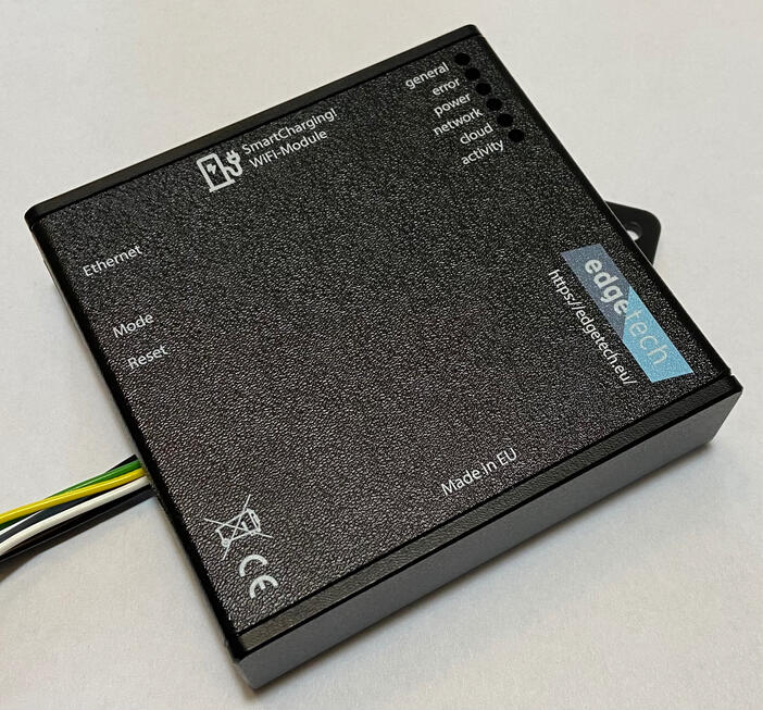 Edge smart Load Balancer